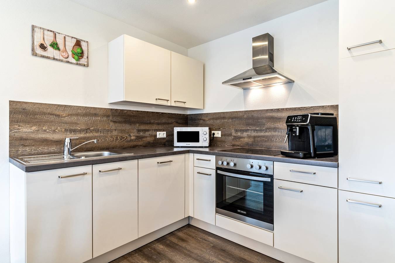 Ganze Wohnung, Ferienwohnung Kapellenblick 1 in Biederbach, Südschwarzwald