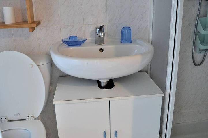 Gîte pour 2 personnes à Villars-Colmars - 2