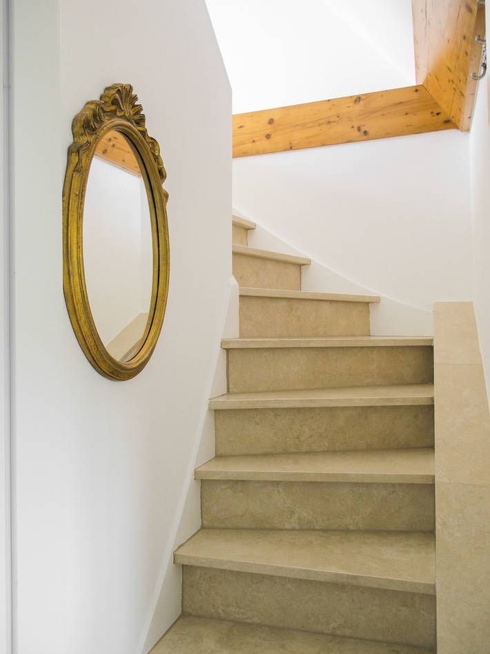 Ganze Ferienwohnung, Haus See- und Säntisblick "Dg" in Friedrichshafen, Region Bodensee-Oberschwaben