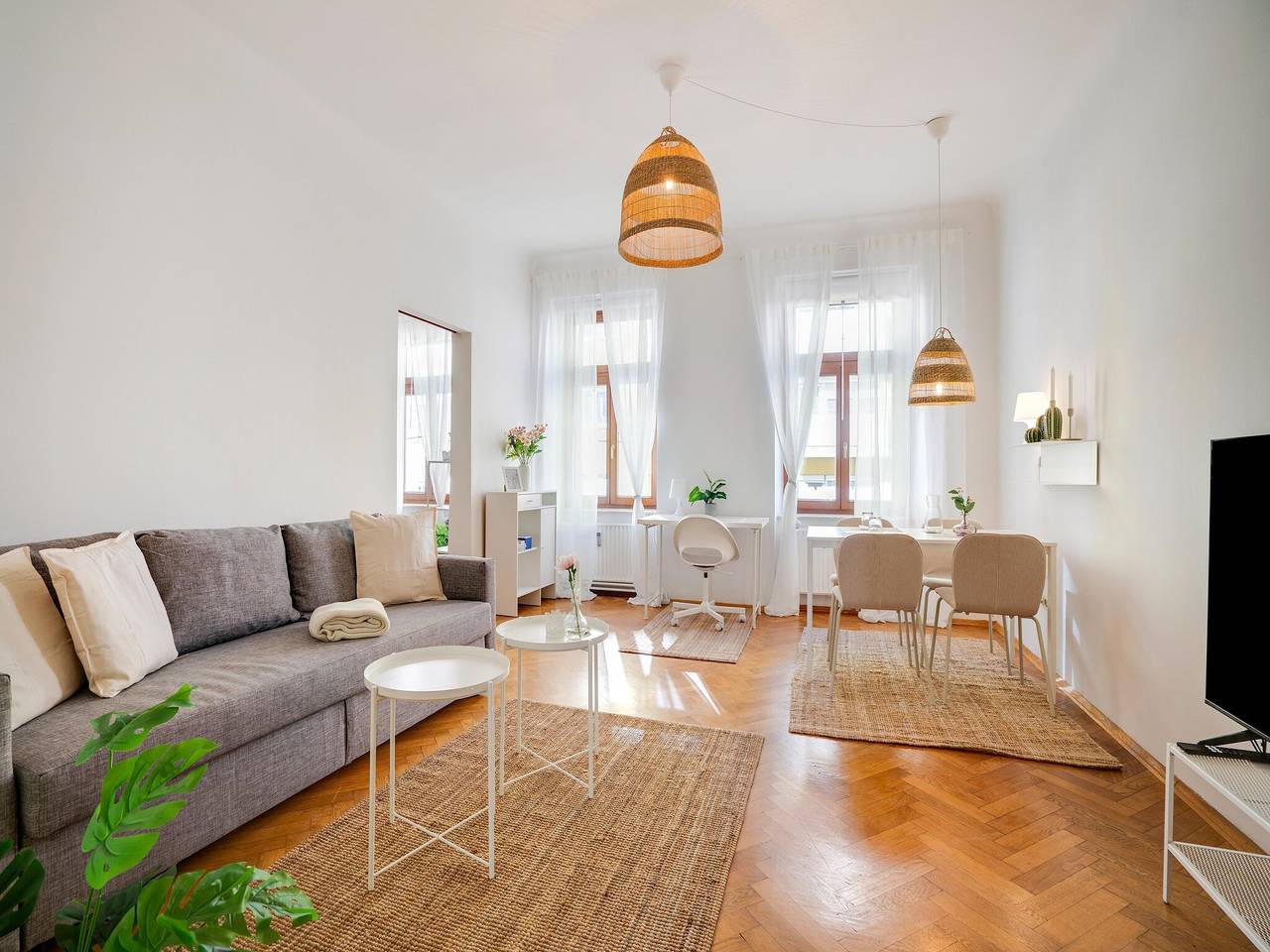 Geheel appartement, Arcadio Home - Luxe stedelijke suite in Graz, Steirerland