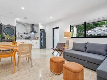 Vakantieappartement voor 6 Personen in Miami, Florida, Afbeelding 4