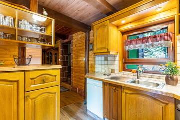 Ferienhaus für 6 Personen in Lauf, Mittlerer Schwarzwald, Bild 4