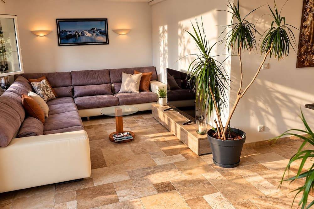 Appartement de vacances