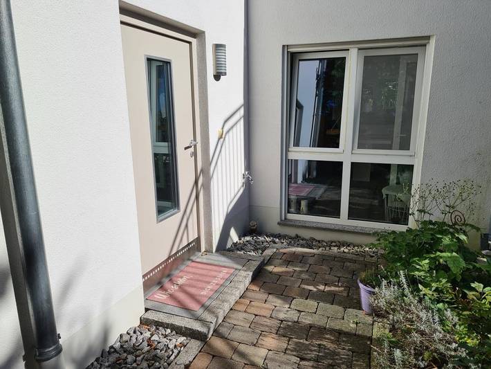 Ferienwohnung für 4 Personen, mit Terrasse in Landkreis Straubing-Bogen - 3