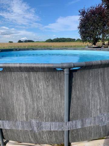 Gîte pour 8 personnes, avec piscine et jardin ainsi que bassin pour enfant et jacuzzi à Montans - 2