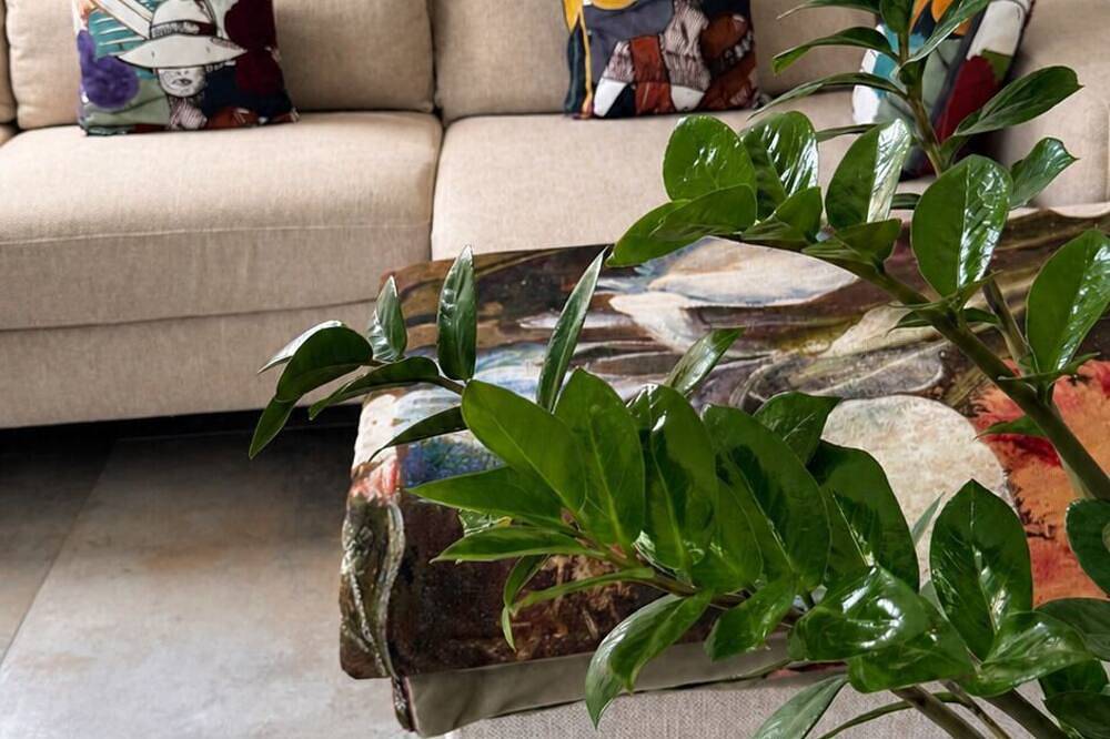 Ganze Wohnung, Beautiful design apartment surrounded by greenery 1km from the center of Diano Marina in Diano Castello, Riviera di Ponente