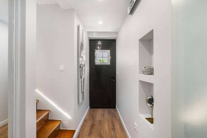 Location de vacances pour 4 personnes, avec vue et terrasse à Azenhas do Mar - 4