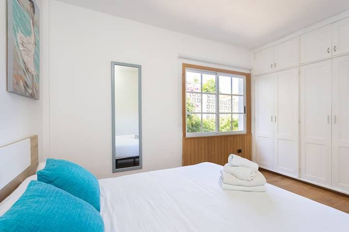 Fantastic home with amazing sea views in El Sauzal, Teneriffa Nord