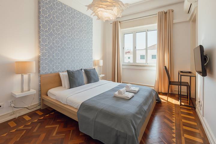 Ferienwohnung für 2 Personen - 1