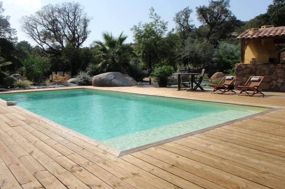 Casa / villa / chalet - Sainte Lucie De Porto Vecchio in Zonza, Distrito de Sartène