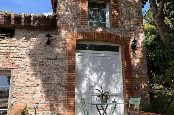 Maison de vacances pour 2 personnes à Cintegabelle