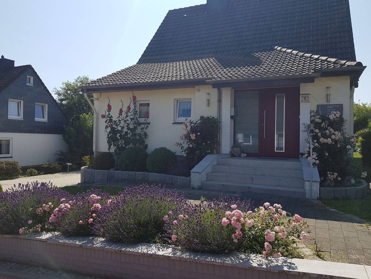 Ferienwohnung in Scharbeutz ab 244€ pro Nacht