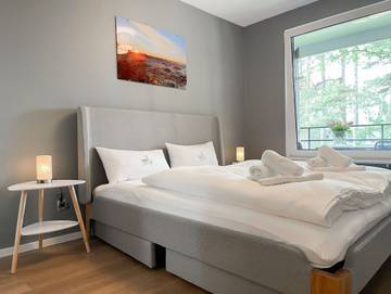 Ferienwohnung für 4 Personen in Niendorf, Timmendorfer Strand, Bild 2