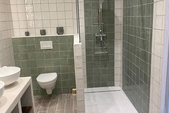 Location de vacances pour 6 personnes à Mirebeau - 3