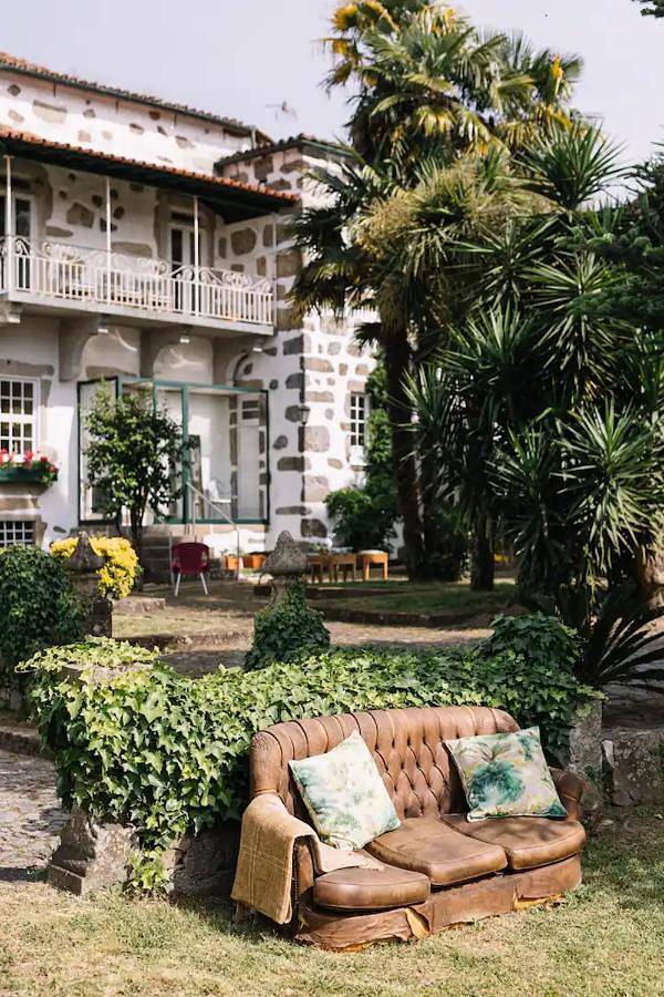 Casa da Pedra Cavalgada in Braga, Distrito de Braga