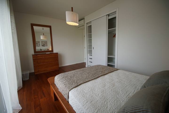 Entire apartment, City View Apartment in São Miguel Island, Ponta Delgada