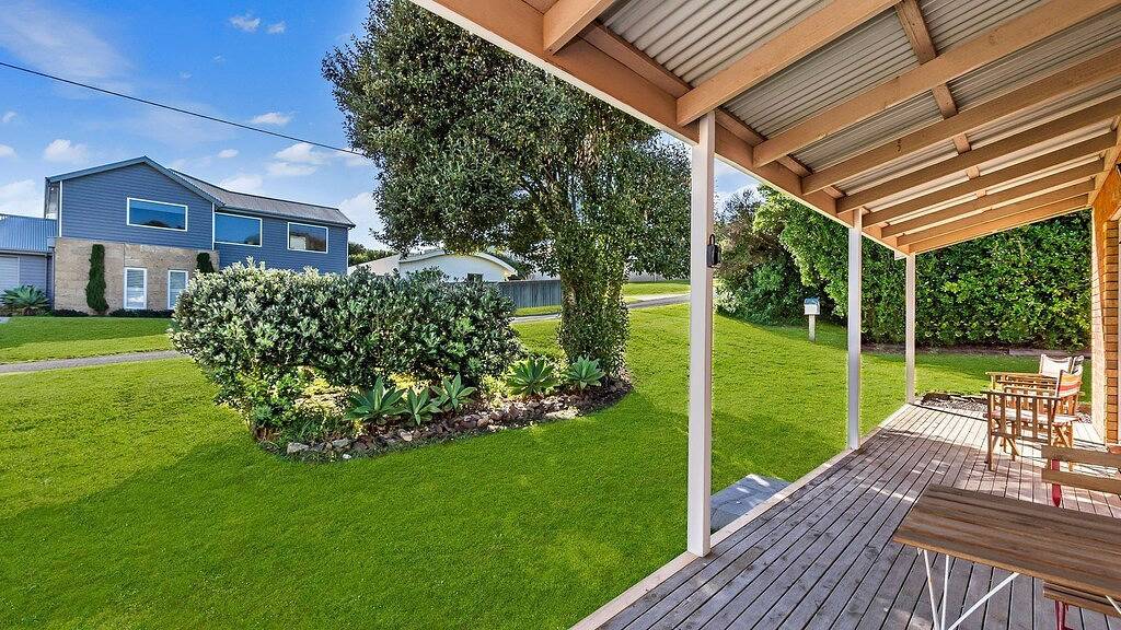 Beautiful cottage provides the perfect beach retreat in Port Fairy, Shire of Moyne
