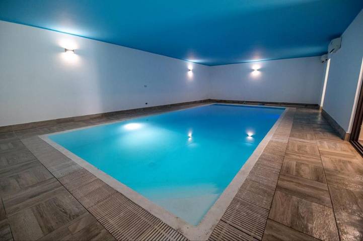 Maison d’hôte pour 2 personnes, avec vue ainsi que jardin et terrasse, animaux acceptés à Catane - 3