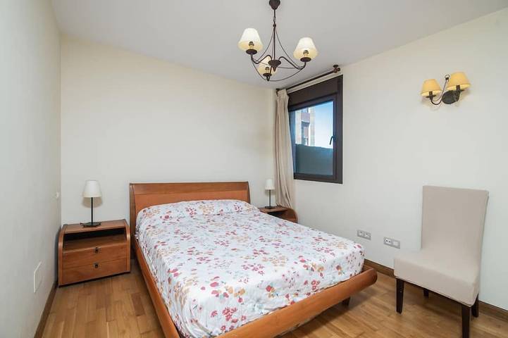 Appartement entier, Appartement piscine et plage à Llanes - El Recreo de Celorio in Celorio, Llanes