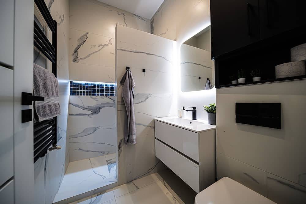 Cały apartament, Ada Apartment - Air Conditioner & Free Parking in the Centre of Debrecen in Debreczyn, Komitat Hajdú-Bihar