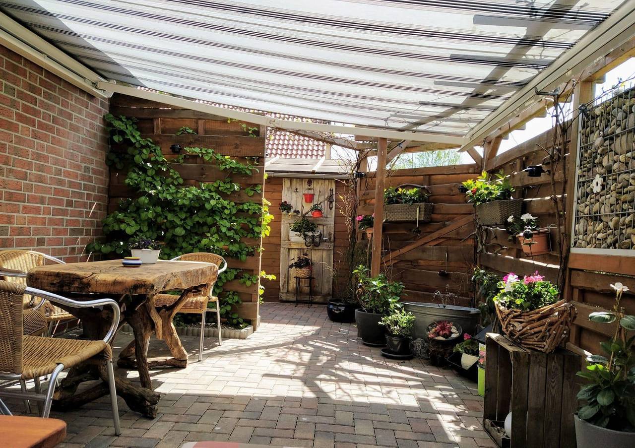 Ganze Ferienwohnung, Kreuzer Huus 2830 in Dornum, Nordseeküste