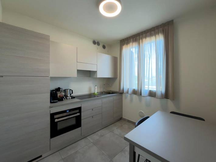 Maison d’hôte pour 2 personnes, avec balcon dans Mirandola - 3