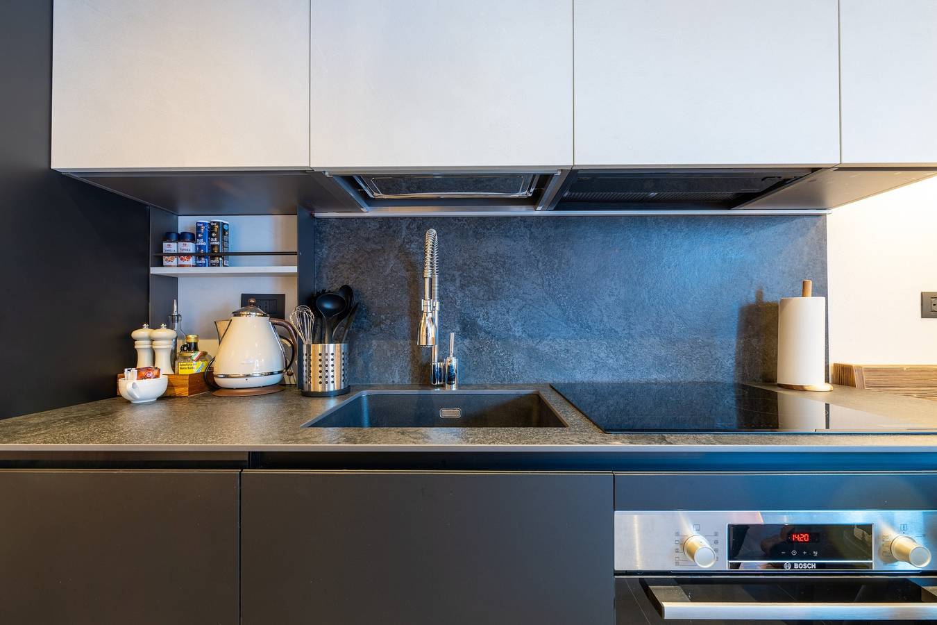 Geheel appartement, Alpenchalet “La Casa di Larice” met privétuin – Val di Rabbi in Piazzola, Rabbi