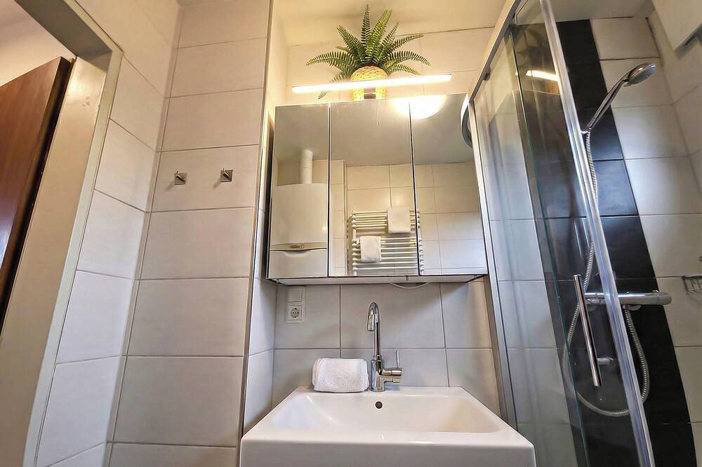 Haus Buchholz – Für bis zu 4 Personen im schönen Schillig 58 qm. in Schillig Strand, Wangerland