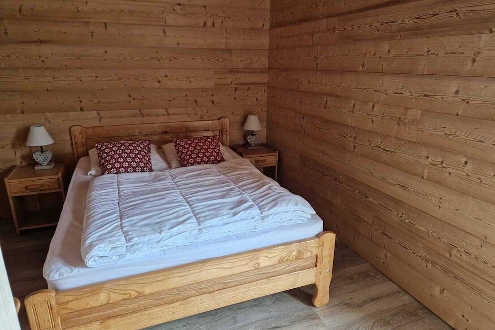 Hautes Vosges Le Ménil Chalet avec sauna tonneau in Le Ménil, Parc naturel régional des Ballons des Vosges