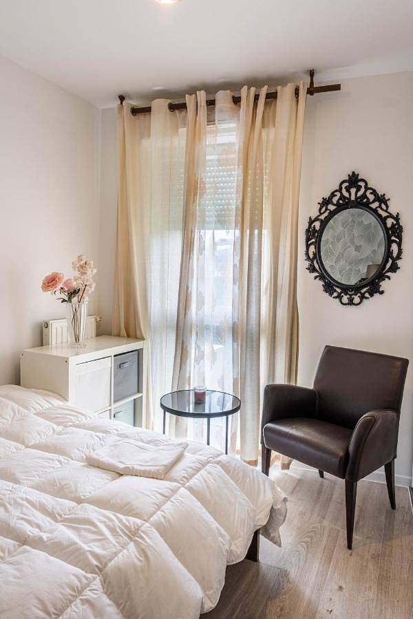 Gîte pour 5 personnes, avec jardin ainsi que terrasse et vue dans La Plaine Saint-Denis - 3