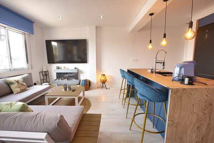 Appartement entier, Cuencaloft El Aticó Encantado in Cuenca, Province de Cuenca