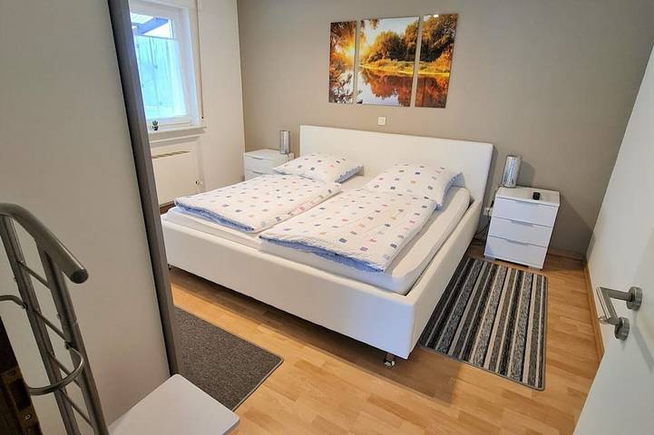 Ferienhaus für 7 Personen, mit Terrasse in Allenbach - 3
