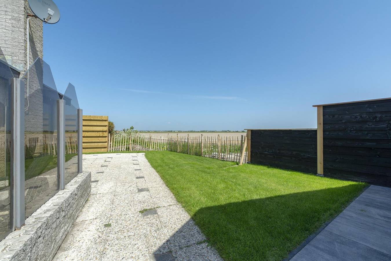 Callinghe Vakanties — Yperhof 58 in Julianadorp, Niederländische Nordsee