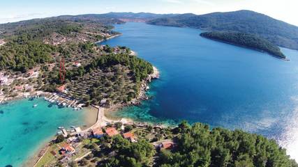 Villa für 4 Personen in Vela Luka, Dubrovnik-Neretva, Bild 2