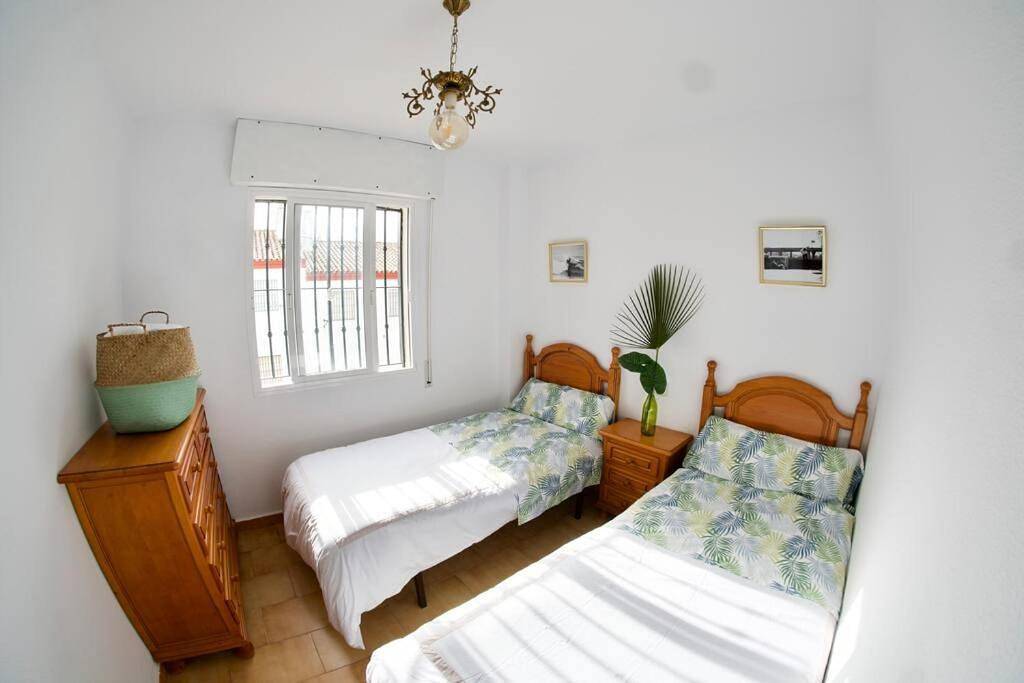 Appartement entier, Two-Bedroom Apartment in Los Caños de Meca, Barbate