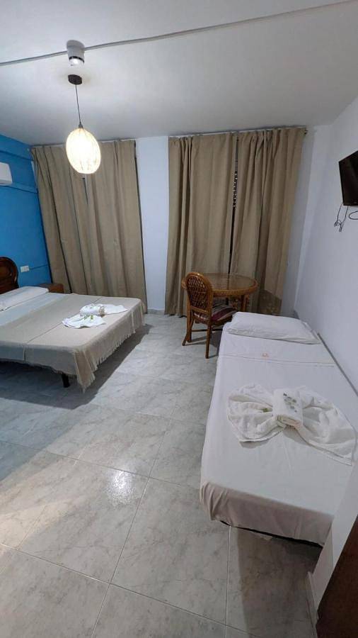 Maison d’hôte pour 2 personnes, avec balcon à Tarragone - 3