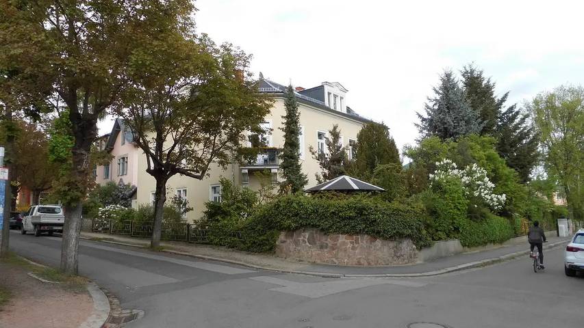 Ferienwohnung für 2 Personen - 1