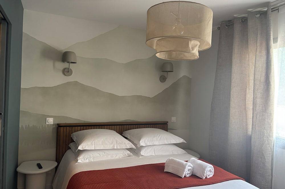 Ganze Wohnung, T2 Puy de dôme Chic, Cosy & Idéalement Situé in Clermont-Ferrand, Regionaler Naturpark Volcans d'Auvergne