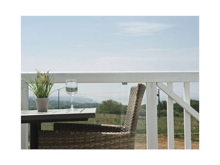 Location de vacances pour 5 personnes, avec jardin à Équihen-Plage - 2
