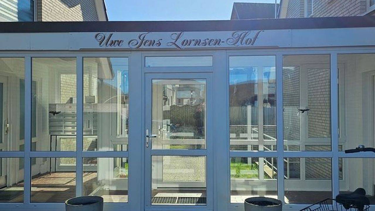 Ganze Ferienwohnung, Ferienwohnung für 3 Personen (60 m²) in Westerland (Sylt) in Westerland, Sylt (Gemeinde)