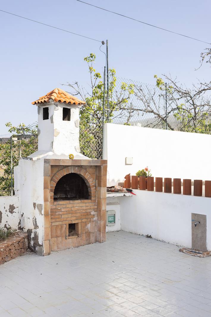 Casa rural para 2 personas, con Balcón en Adeje - 2