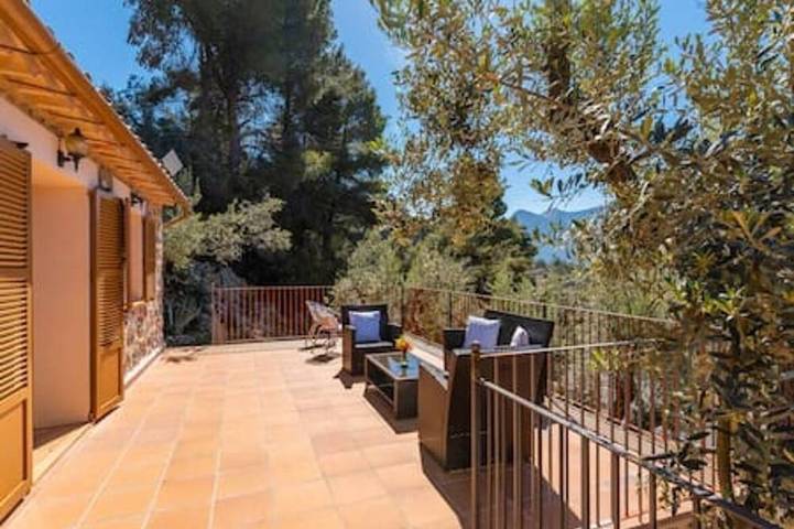 Casa de vacaciones para 6 personas - 1