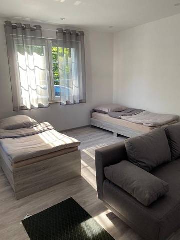 Maison d’hôte pour 3 personnes à Melle