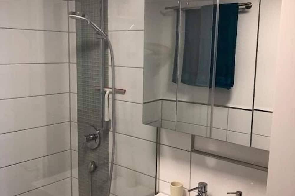 Ganze Wohnung, Moderne 2,5 Zimmerwohnung mit Stil in Talheim, Kurpfalz