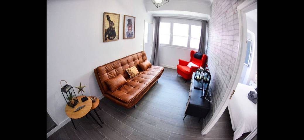 Gîte pour 4 personnes à Las Palmas de Gran Canaria - 3