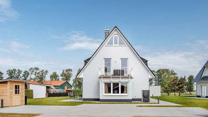 Ferienhaus für 8 Personen in Bresewitz, Pruchten, Bild 2