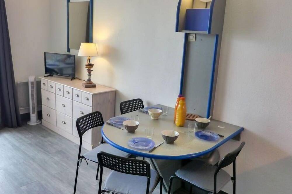 Appartement de vacances