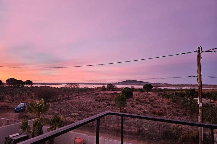 Location de vacances pour 2 personnes à Marseillan