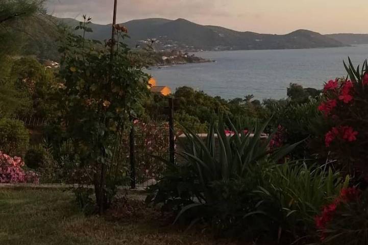 Maison de vacances pour 6 personnes, avec terrasse, animaux acceptés - 1