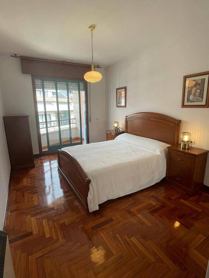 Apartamento de vacaciones para 6 personas, con vistas y balcón - 1